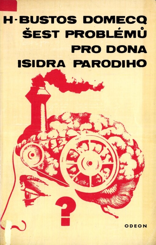 Šest problémů pro dona Isidra Parodiho