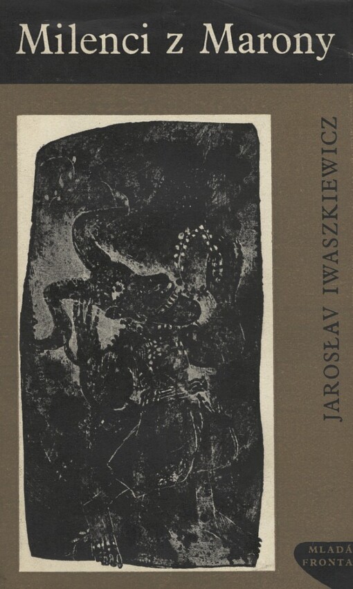 Milenci z Marony a jiné povídky