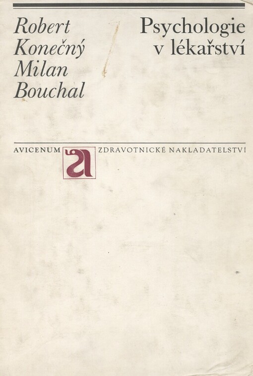 Psychologie v lékařství