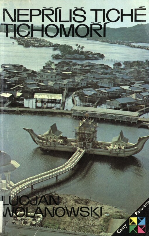 Nepříliš tiché Tichomoří