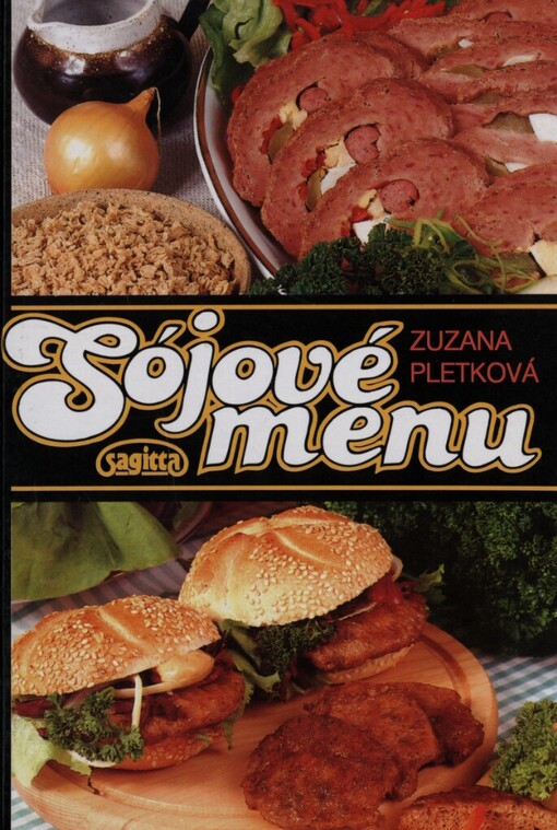 Sójové menu