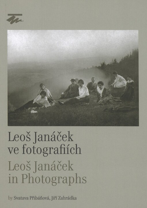 Leoš Janáček ve fotografiích