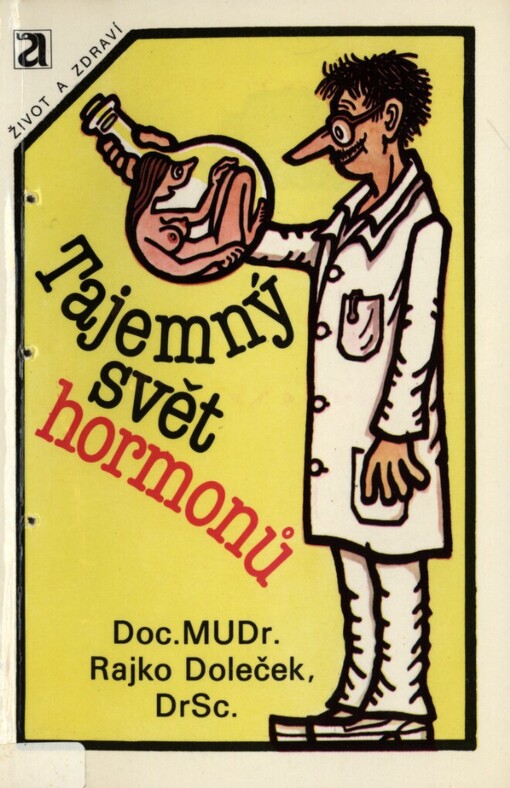 Tajemný svět hormonů