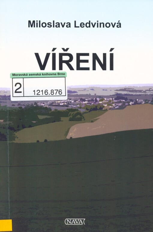 Víření