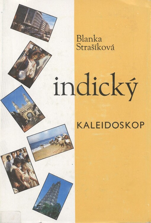 Indický kaleidoskop: z historie jedné stavby v Ránčí