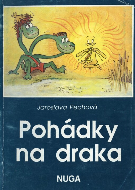 Pohádky na draka