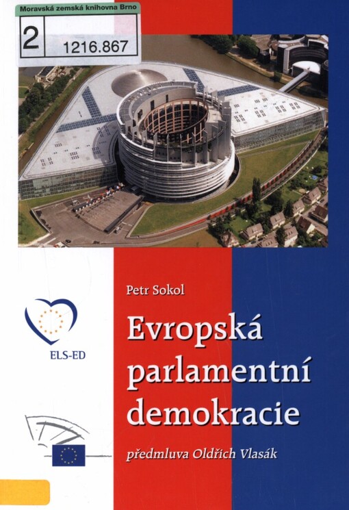 Evropská parlamentní demokracie