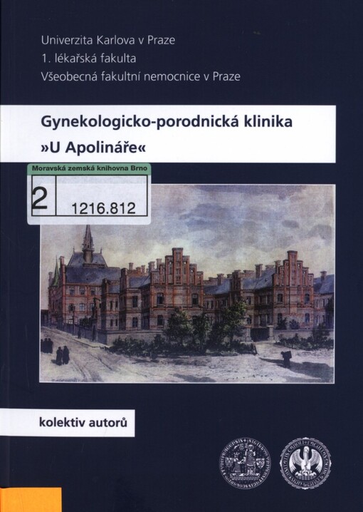Gynekologicko-porodnická klinika 