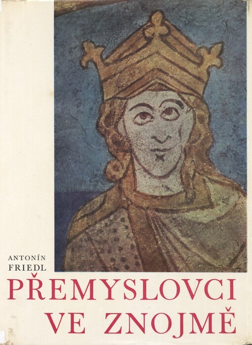 Přemyslovci ve Znojmě: ikonografie posvátného oráče v českém mythu