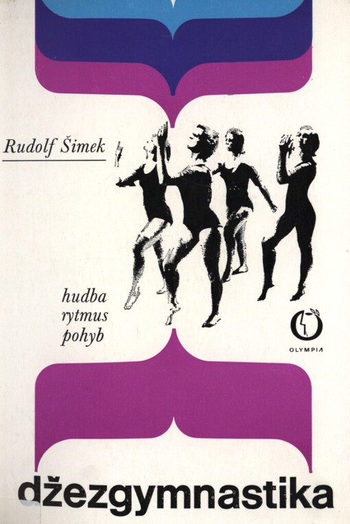 Džezgymnastika: hudba - rytmus - pohyb