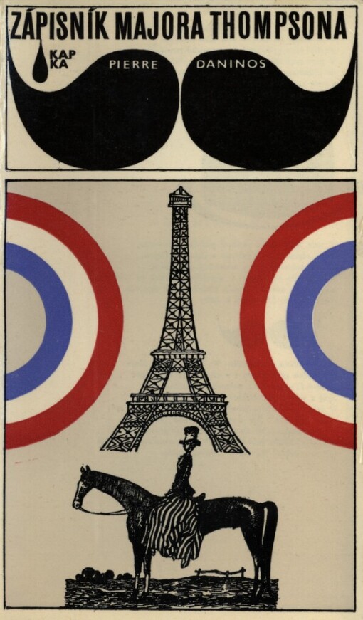 Zápisník majora Thompsona