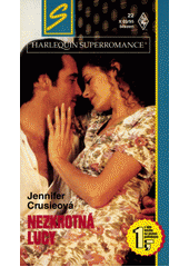 Nezkrotná Lucy  (odkaz v elektronickém katalogu)