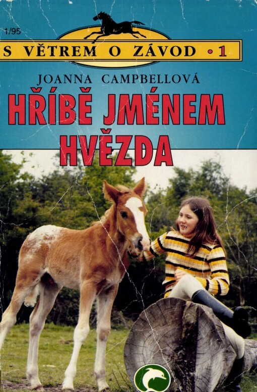 Hříbě jménem Hvězda