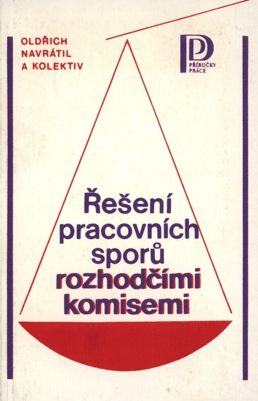 Řešení pracovních sporů rozhodčími komisemi