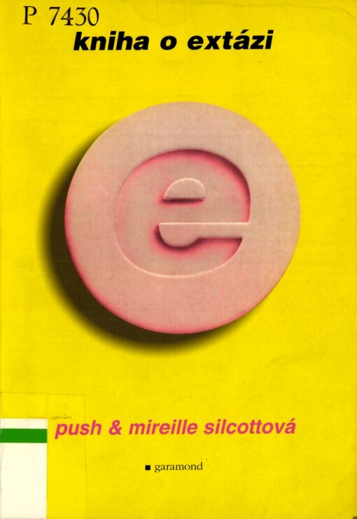 Kniha o extázi