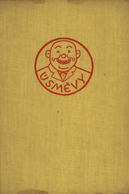 Losos mého pradědečka :výbor z povídek, črt a fejetonů