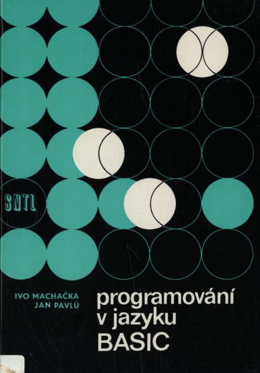 Programování v jazyku Basic