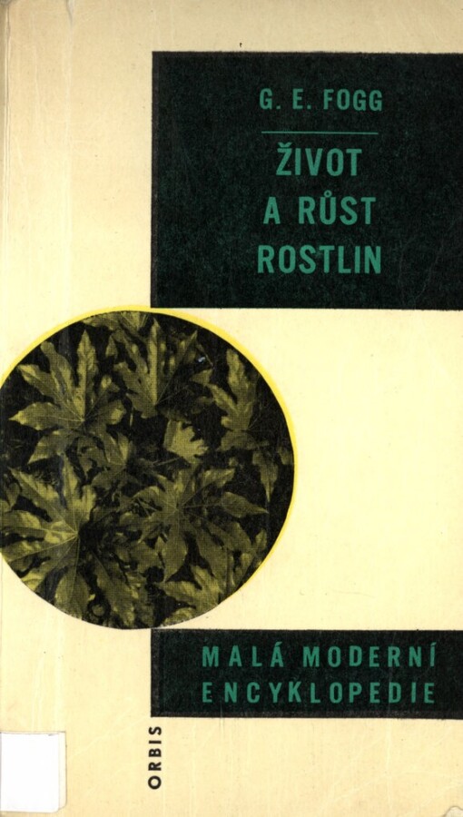 Život a růst rostlin