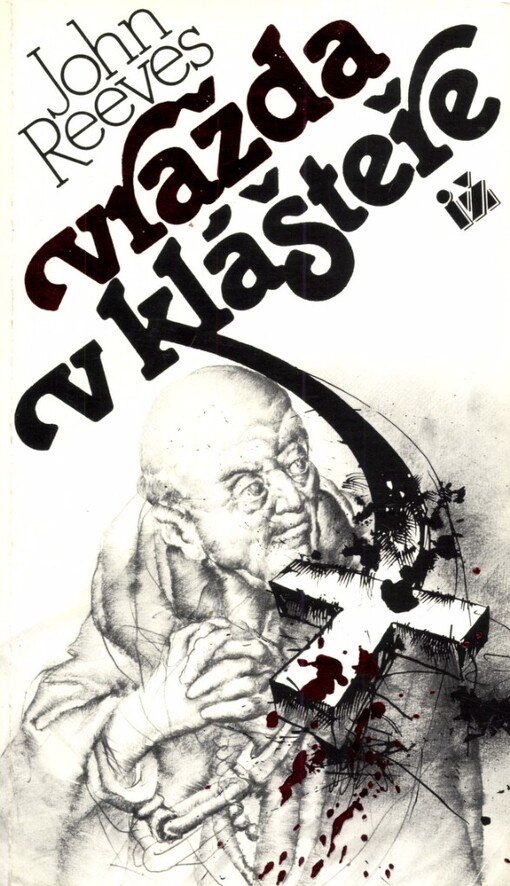 Vražda v klášteře