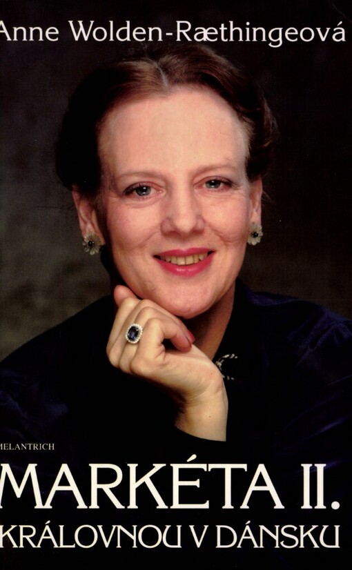 Markéta II: královnou v Dánsku
