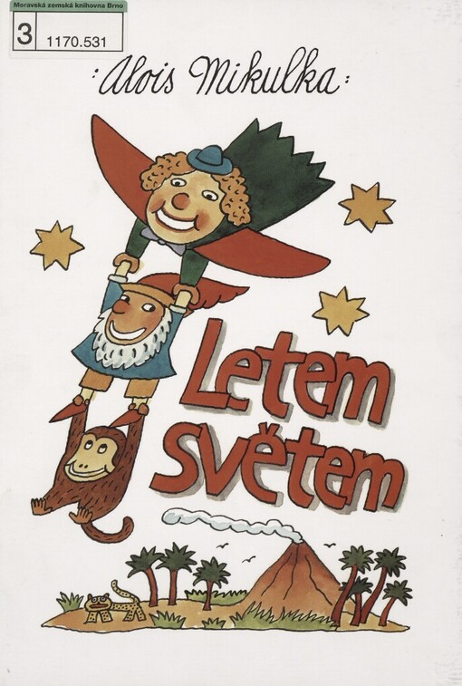 Letem světem