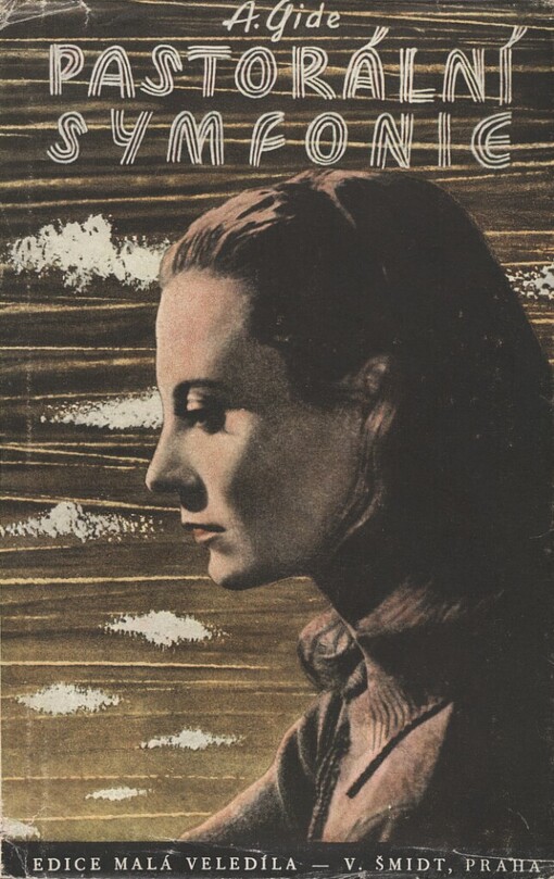 Pastorální symfonie : příběh