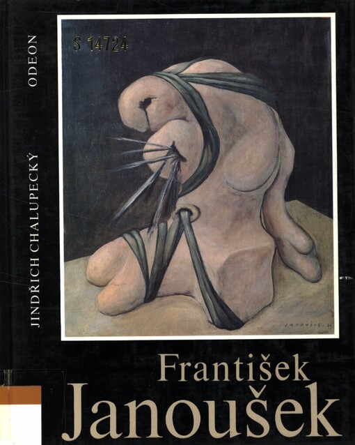 František Janoušek