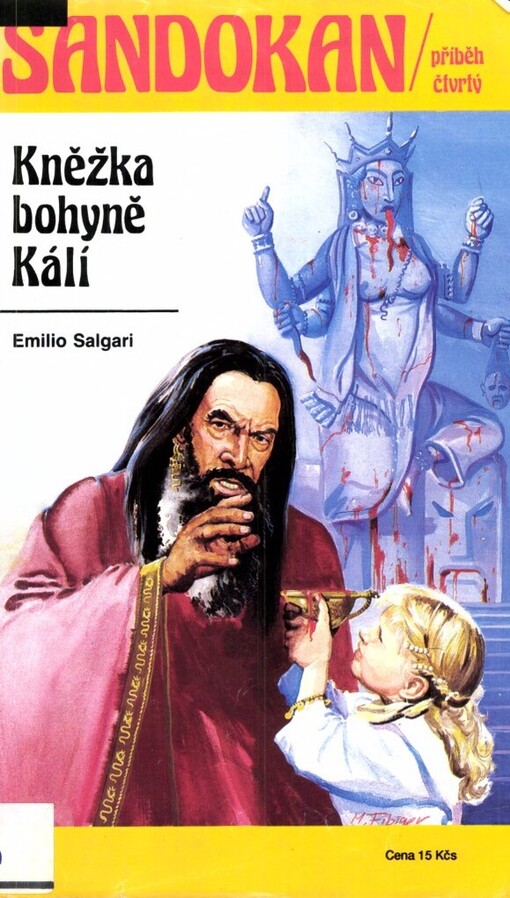 Sandokan