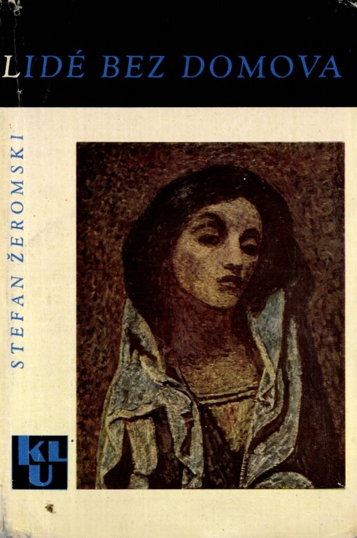 Lidé bez domova