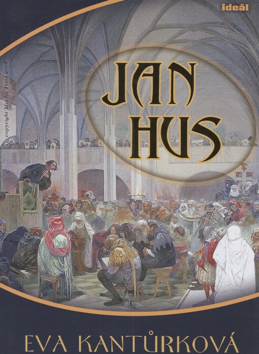 Jan Hus: příspěvek k národní identitě
