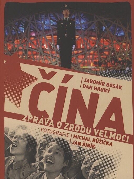 Čína: zpráva o zrodu velmoci