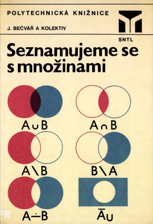 Seznamujeme se s množinami