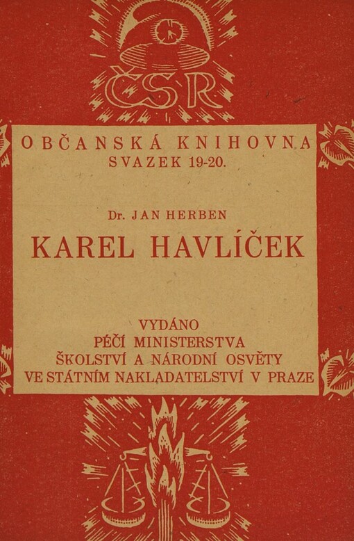 Karel Havlíček