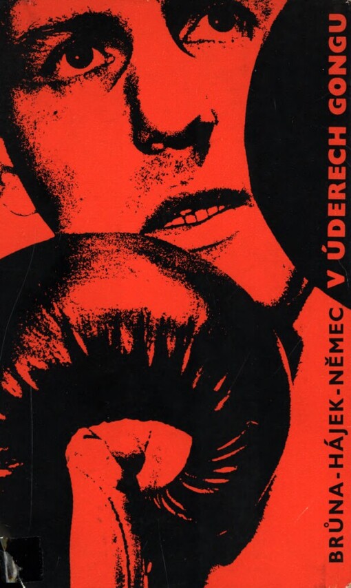 V úderech gongu :Příběh boxera, který se pustil do světa