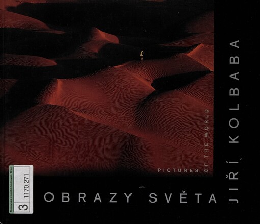 Obrazy světa =: Pictures of the world