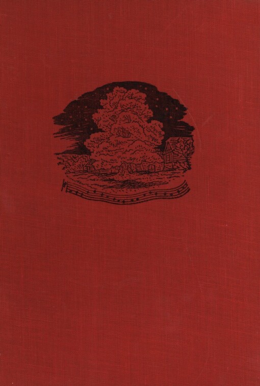 Zpívající lípa: pověsti a příběhy z Vysočiny