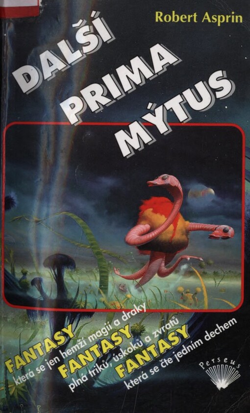 Další prima mýtus