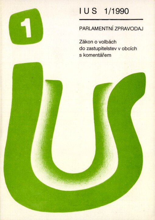 Zákon o volbách do zastupitelstev v obcích s komentářem