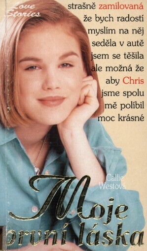 Moje první láska