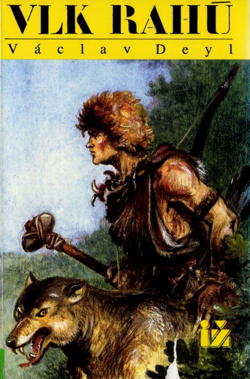 Vlk Rahú