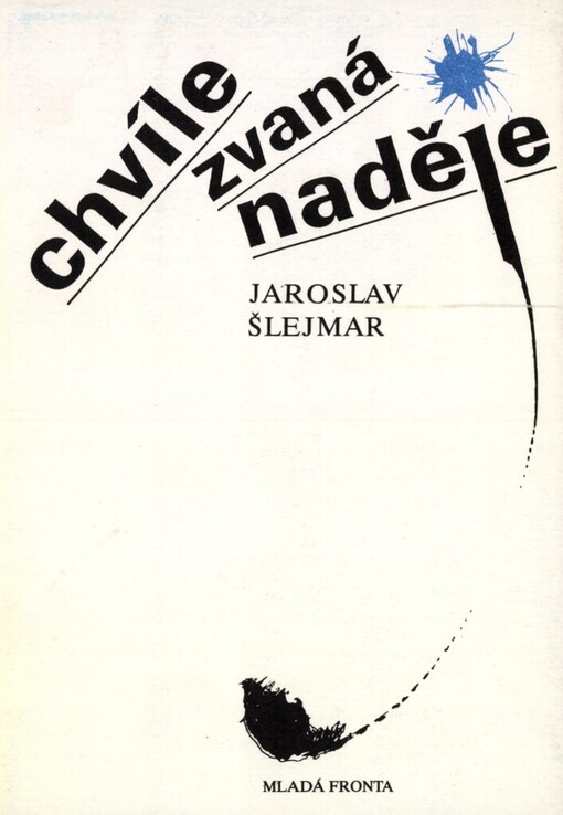 Chvíle zvaná naděje