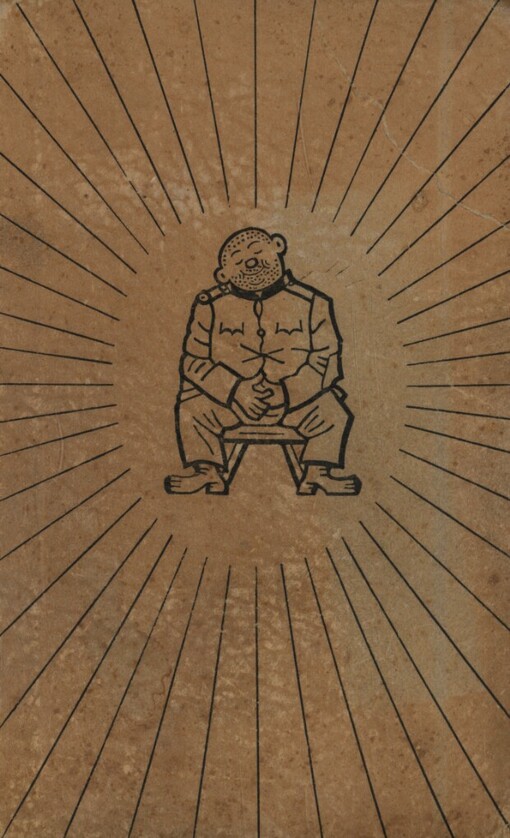 Osudy dobrého vojáka Švejka za světové války