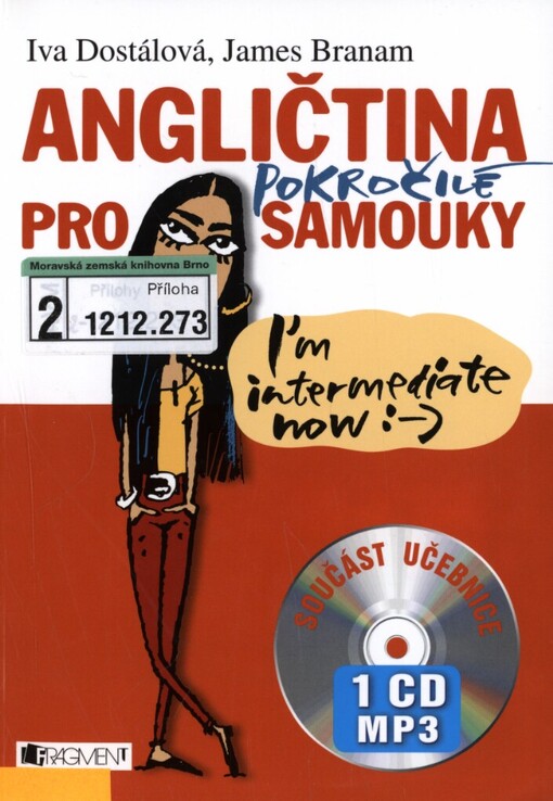 Angličtina pro pokročilé samouky