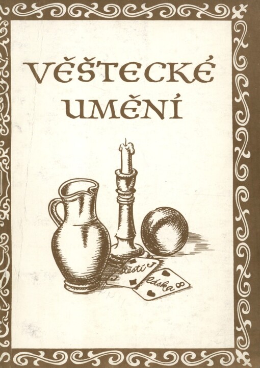 Tajemné vědy a jejich využití