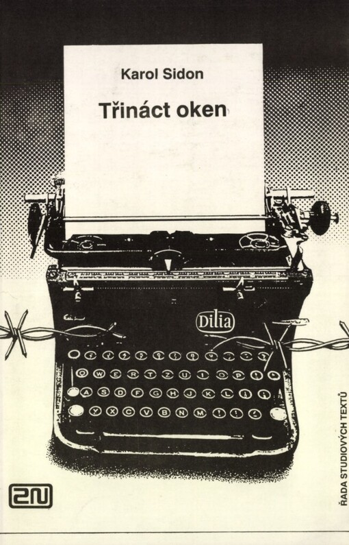 Třináct oken: Rozhlasová hra