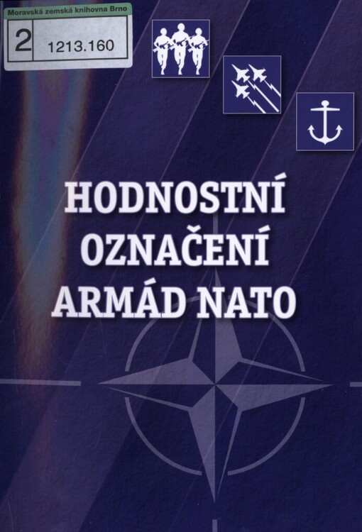 Hodnostní označení armád NATO