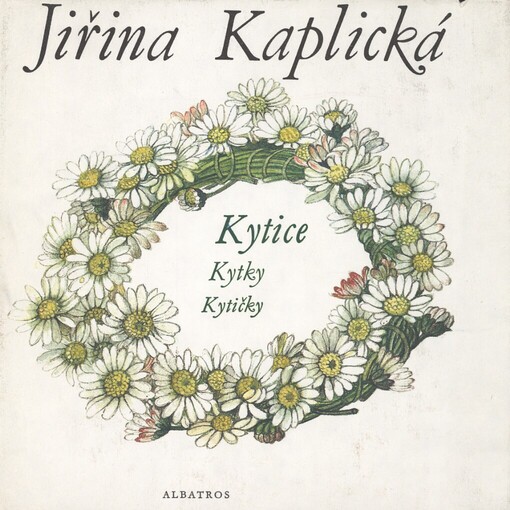 Kytice, kytky, kytičky