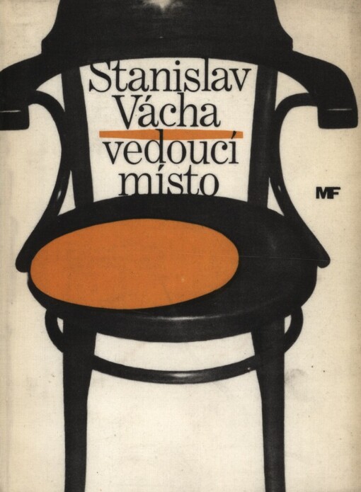 Vedoucí místo: Mužná léta