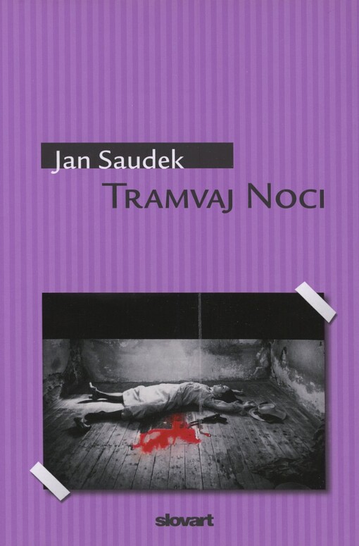 Tramvaj noci