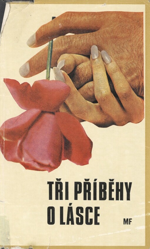 Tři příběhy o lásce